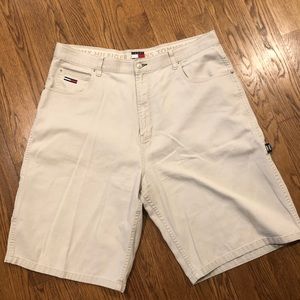 Vintage Tommy Jeans Shorts